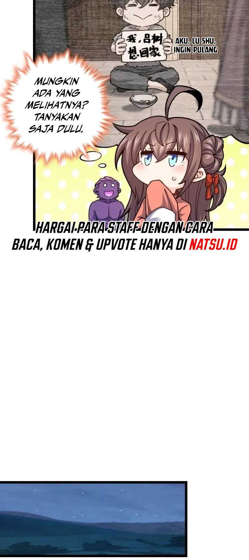 Spare Me, Great Lord! Chapter 510 - halaman 13