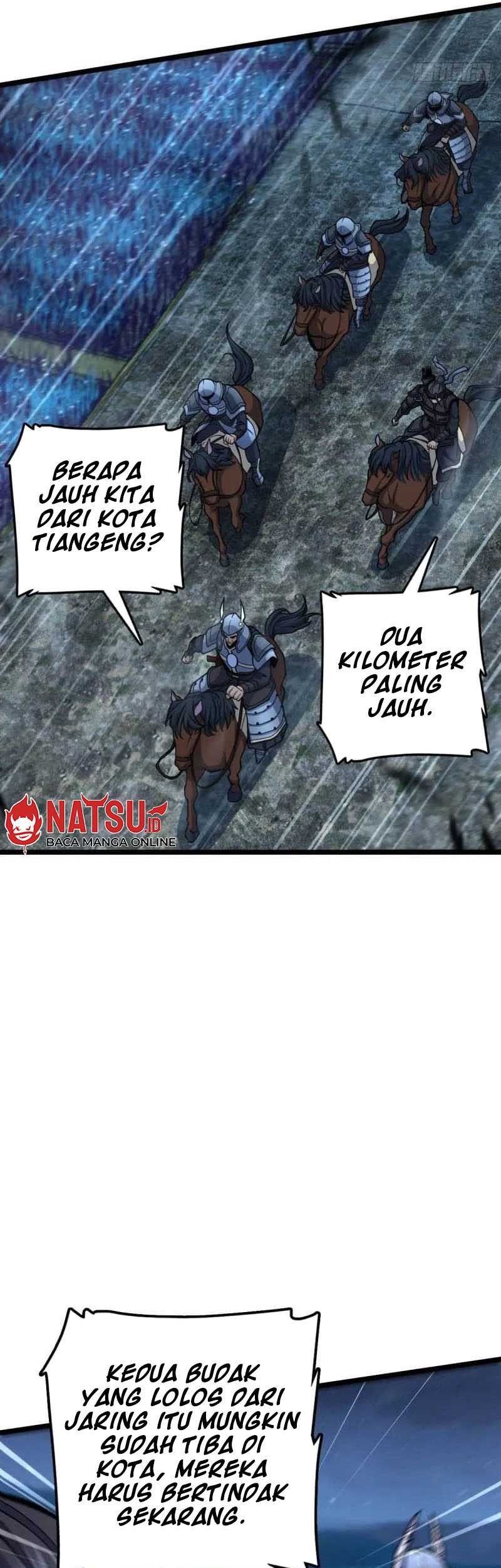 Spare Me, Great Lord! Chapter 510 - halaman 14