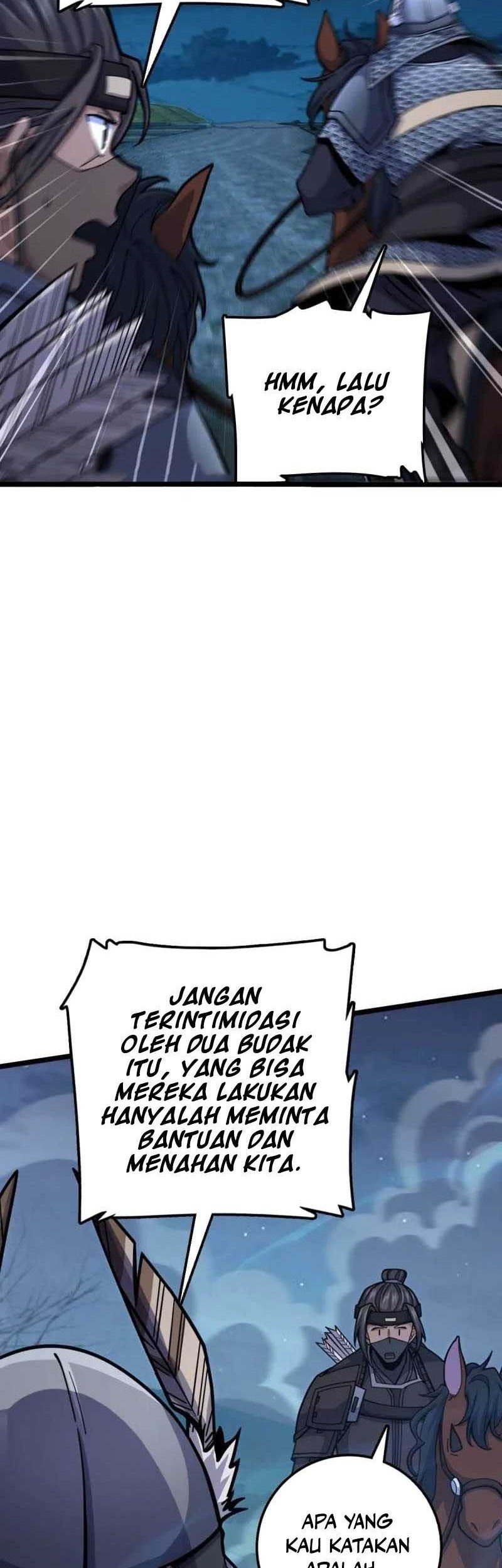 Spare Me, Great Lord! Chapter 510 - halaman 15