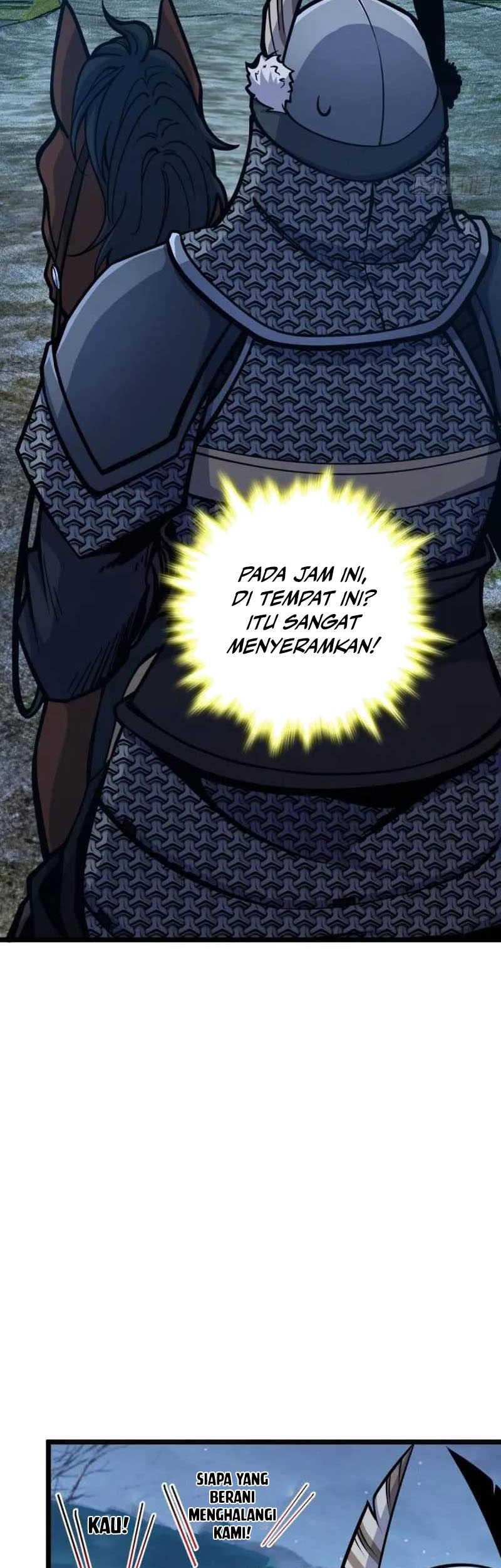 Spare Me, Great Lord! Chapter 510 - halaman 19
