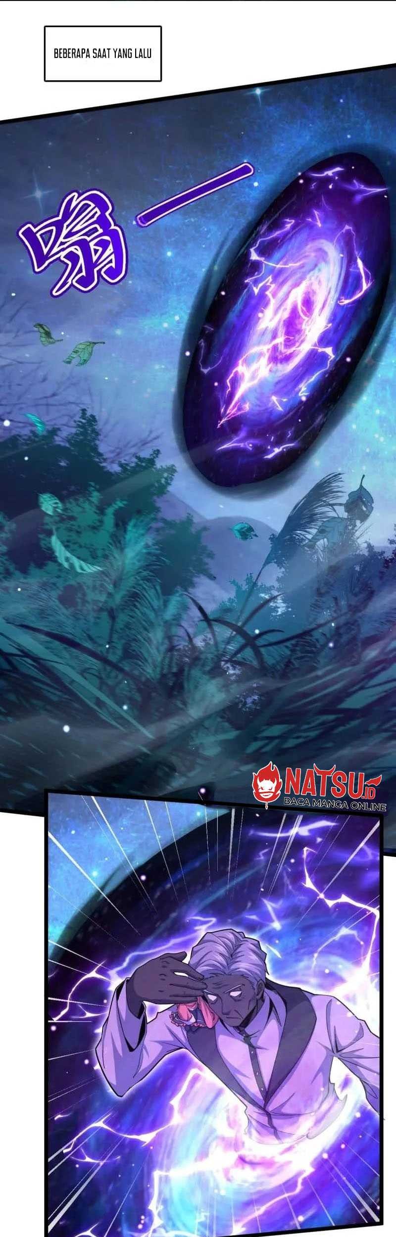 Spare Me, Great Lord! Chapter 510 - halaman 2