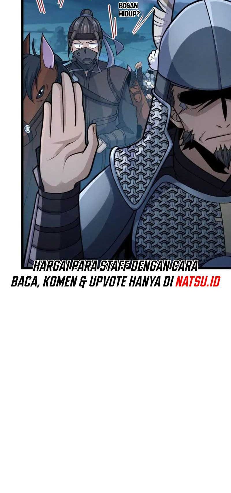 Spare Me, Great Lord! Chapter 510 - halaman 20