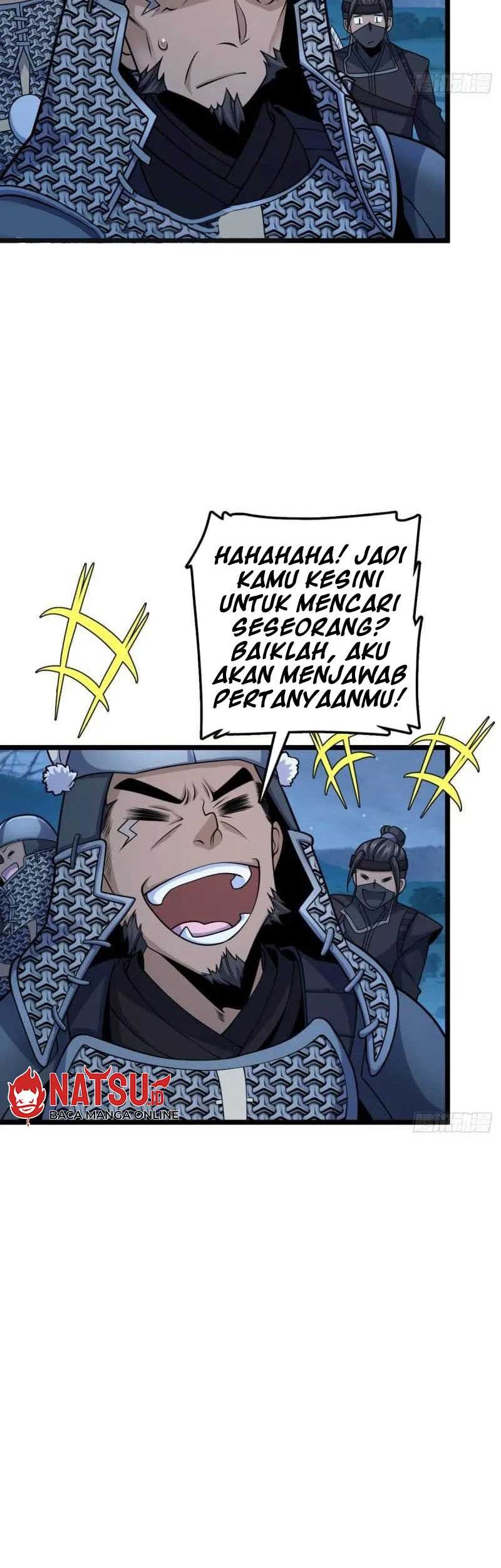 Spare Me, Great Lord! Chapter 510 - halaman 22