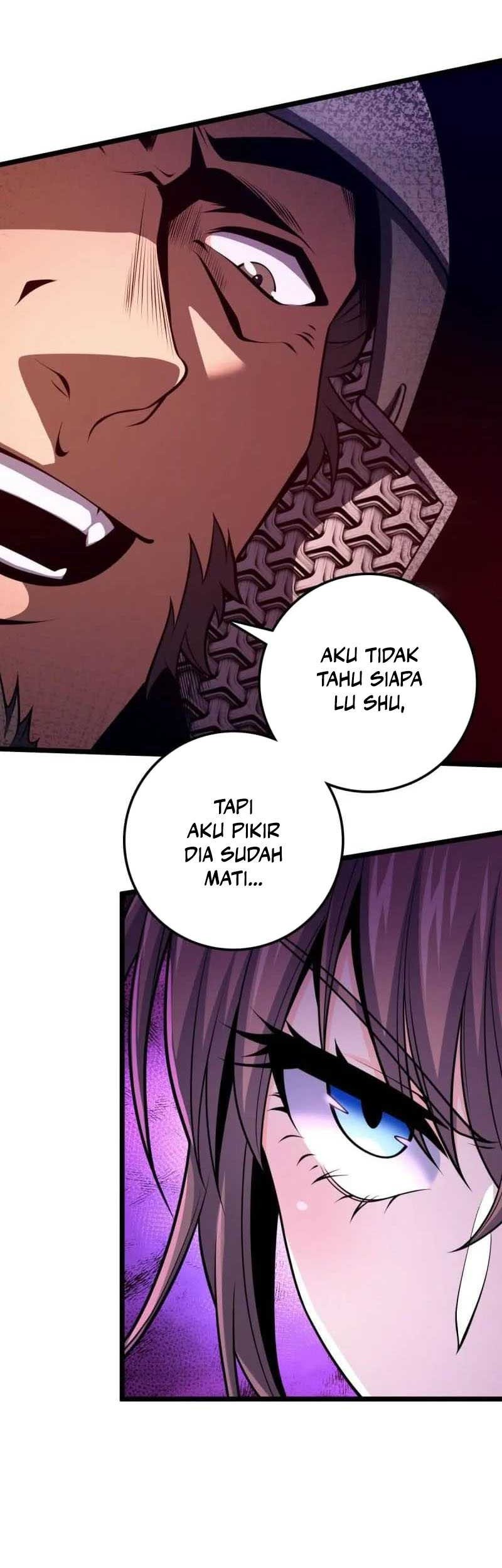 Spare Me, Great Lord! Chapter 510 - halaman 23