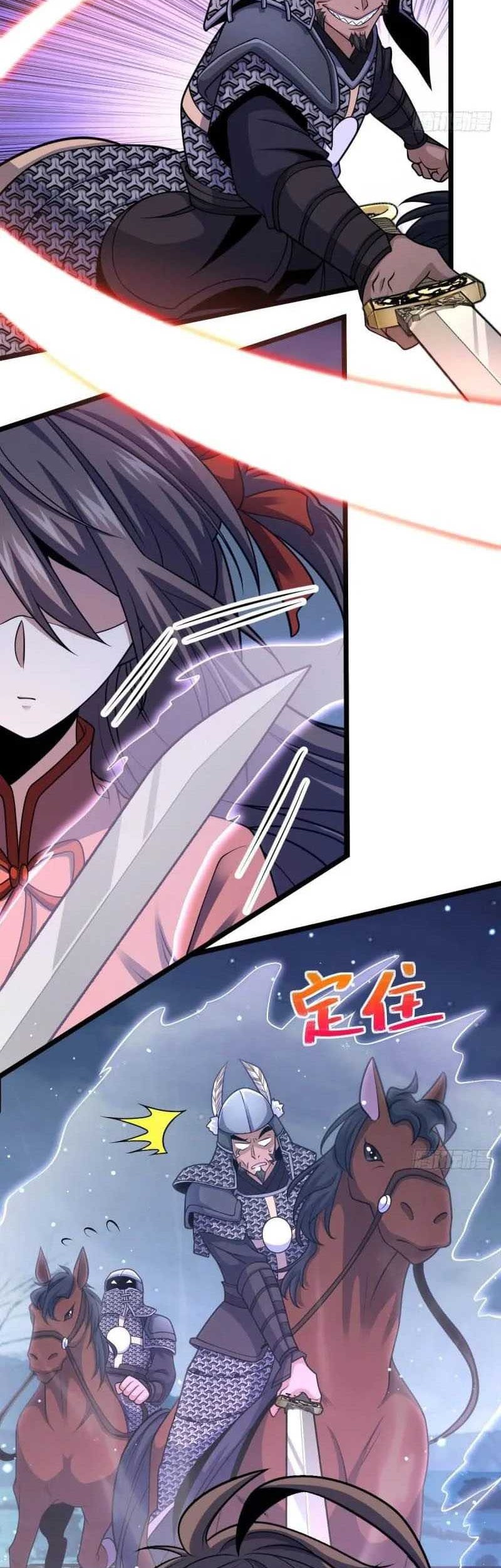 Spare Me, Great Lord! Chapter 510 - halaman 26