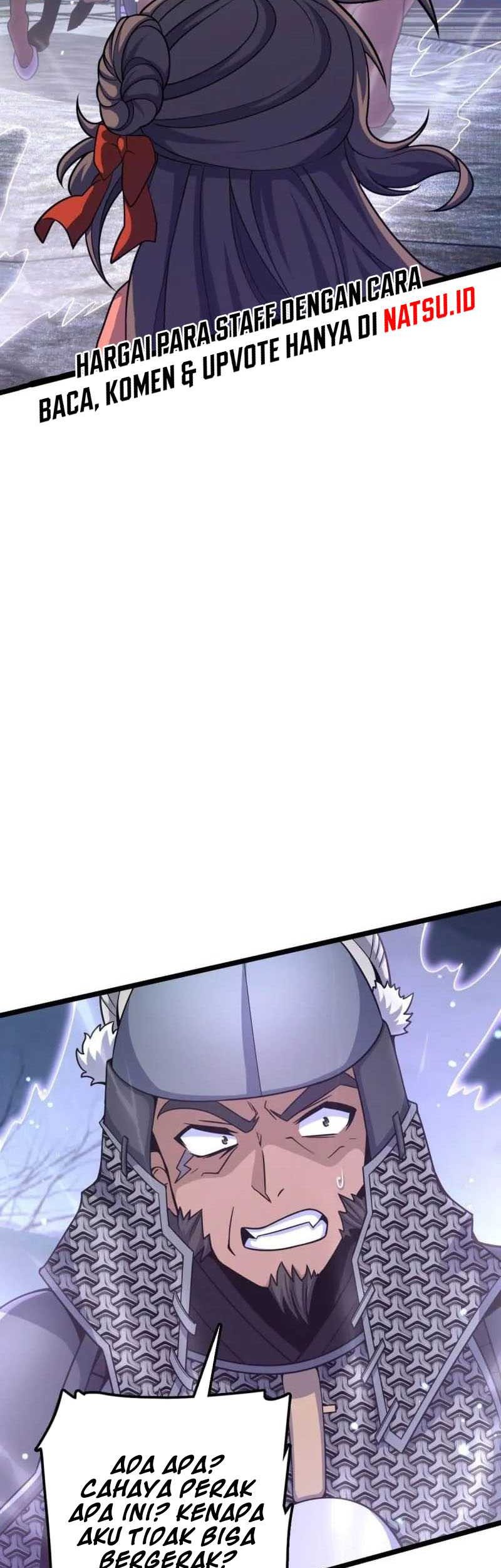 Spare Me, Great Lord! Chapter 510 - halaman 27