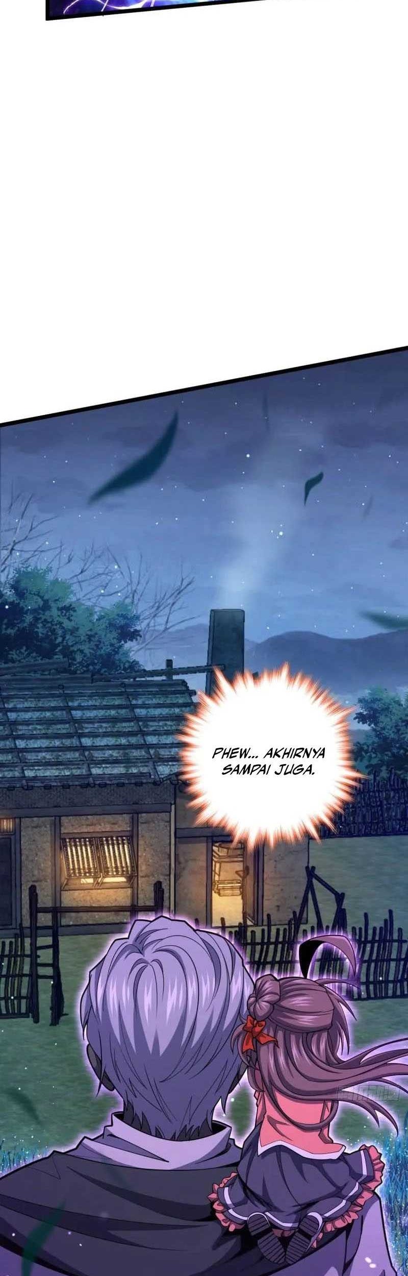 Spare Me, Great Lord! Chapter 510 - halaman 3