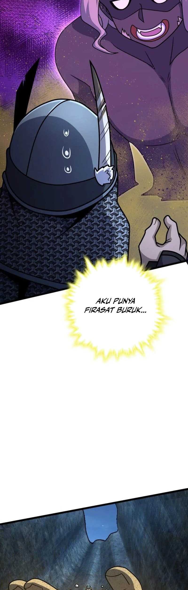 Spare Me, Great Lord! Chapter 510 - halaman 39