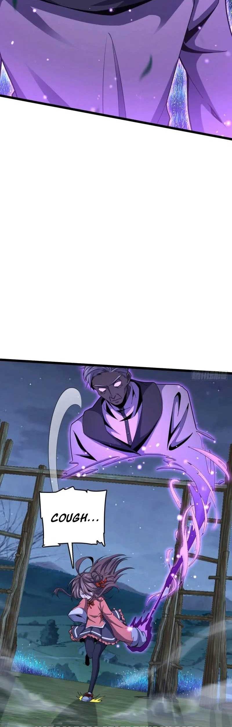 Spare Me, Great Lord! Chapter 510 - halaman 4