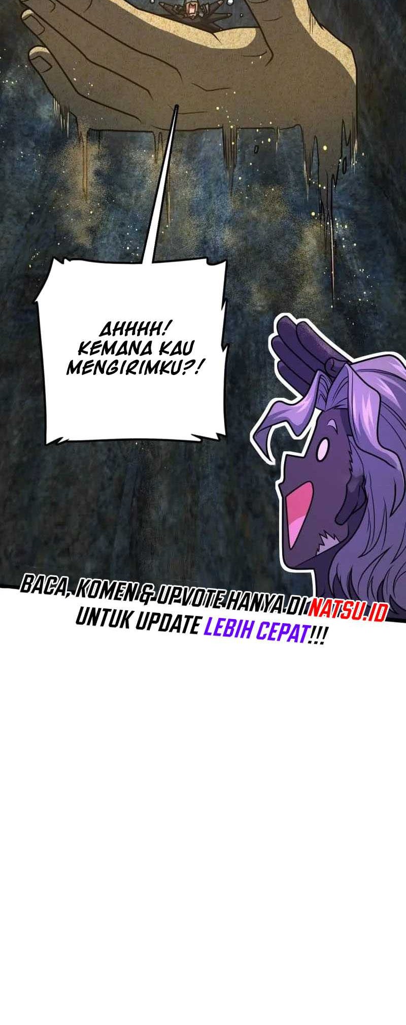 Spare Me, Great Lord! Chapter 510 - halaman 40