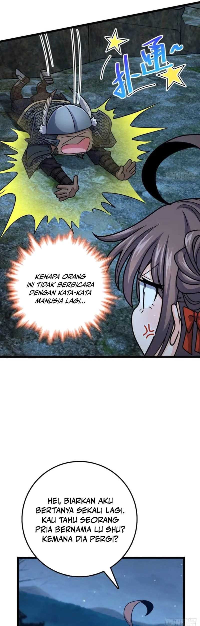 Spare Me, Great Lord! Chapter 510 - halaman 41