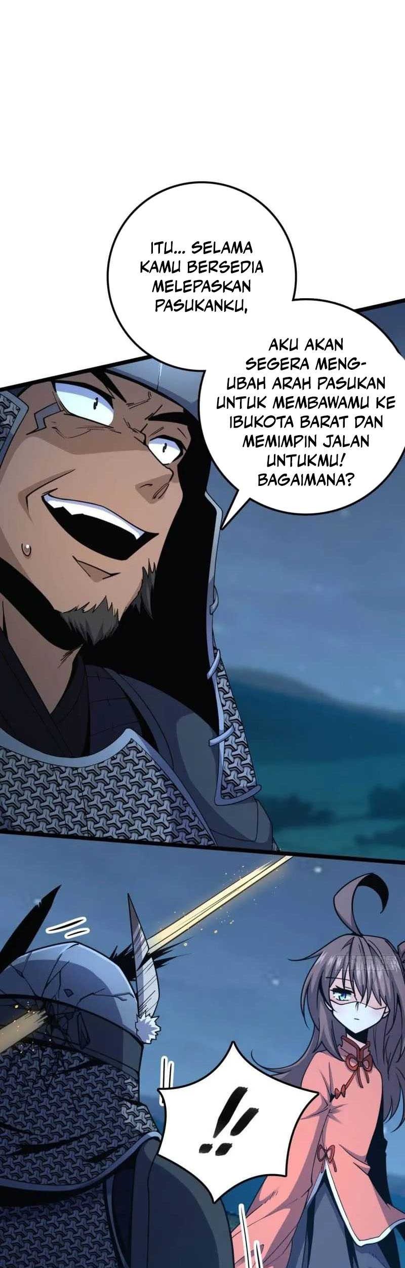 Spare Me, Great Lord! Chapter 510 - halaman 47