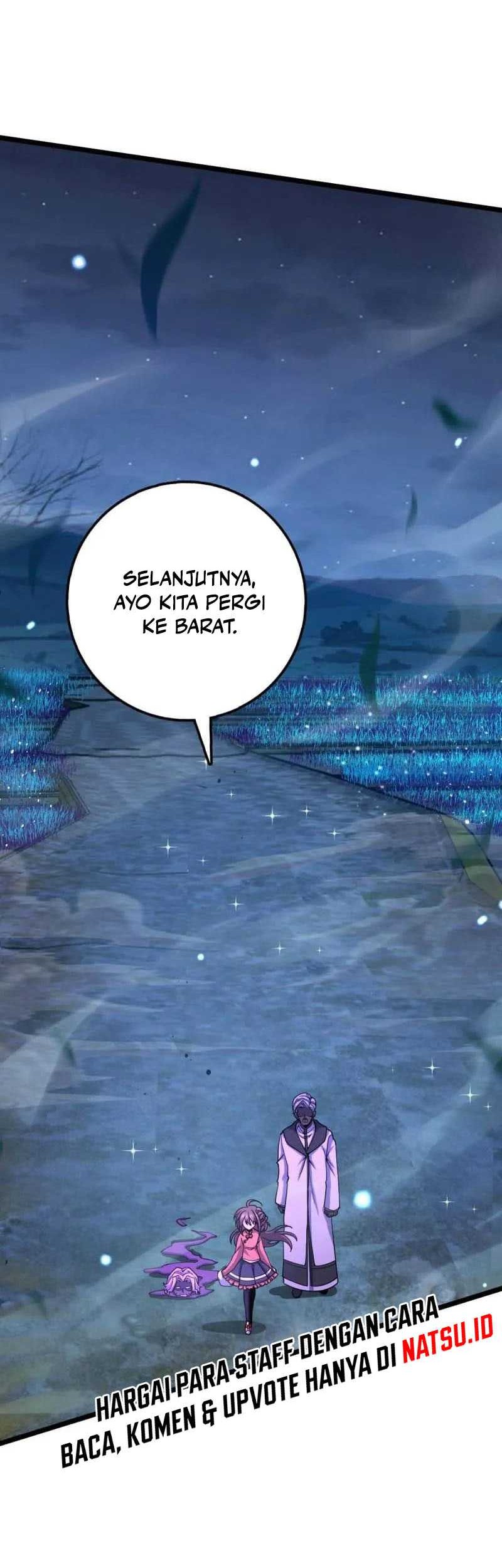 Spare Me, Great Lord! Chapter 510 - halaman 50