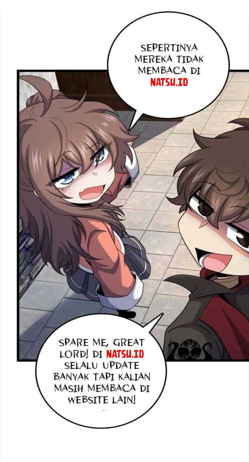 Spare Me, Great Lord! Chapter 510 - halaman 51