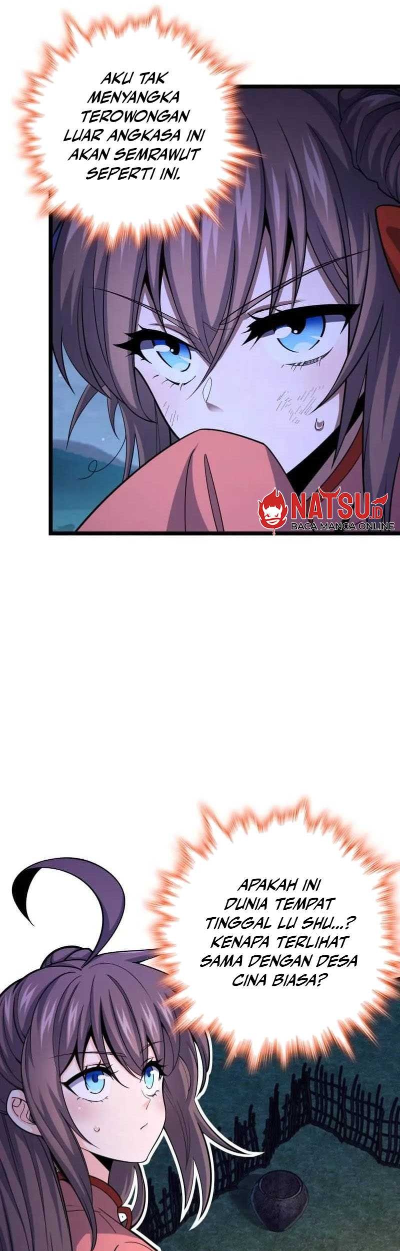 Spare Me, Great Lord! Chapter 510 - halaman 6