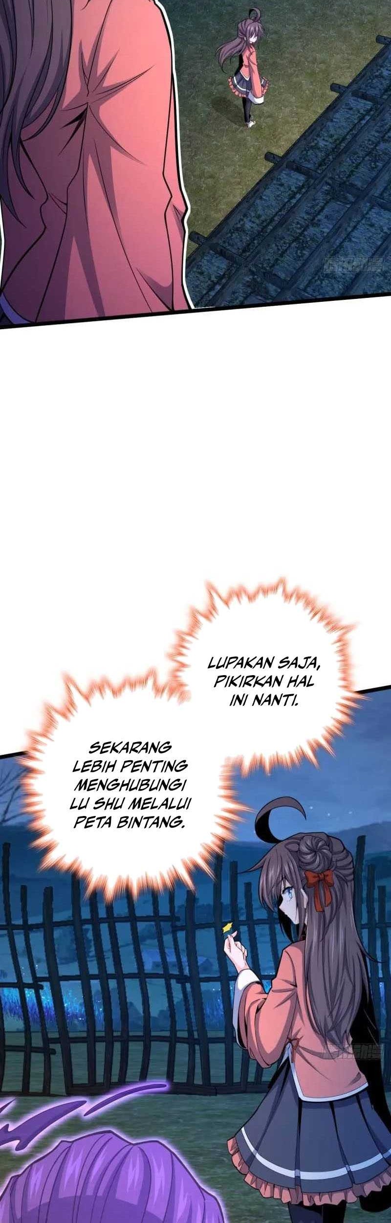 Spare Me, Great Lord! Chapter 510 - halaman 7