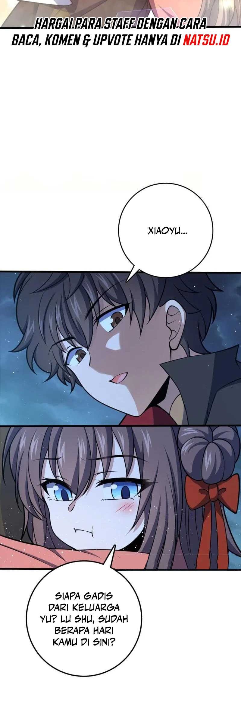 Spare Me, Great Lord! Chapter 511 - halaman 12