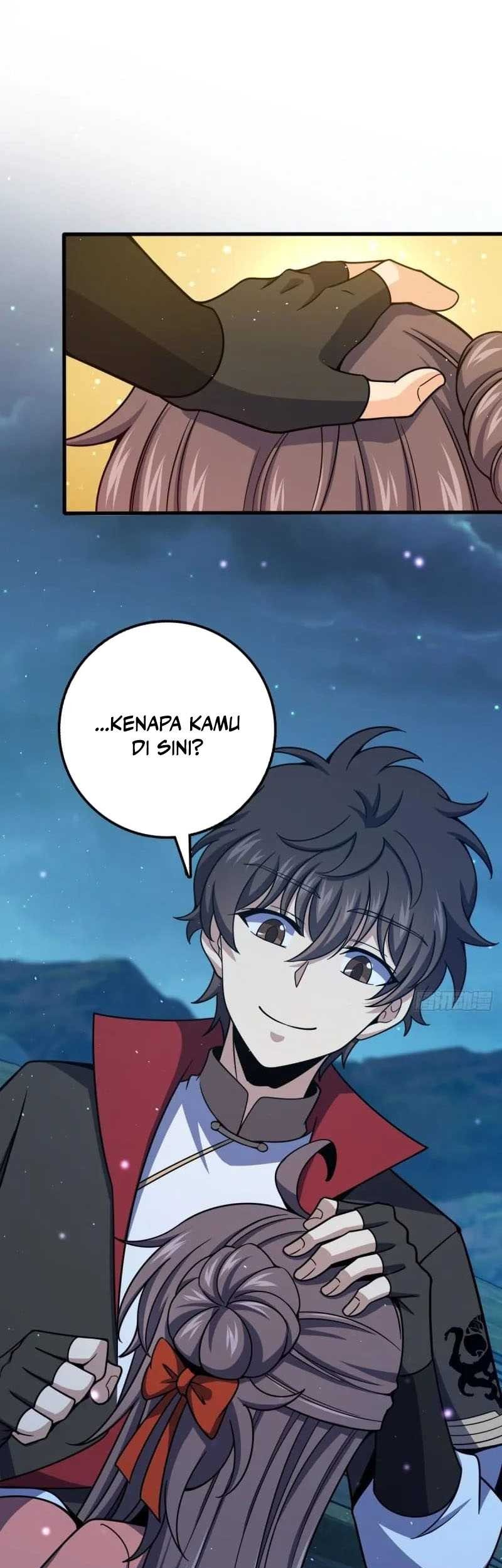 Spare Me, Great Lord! Chapter 511 - halaman 13