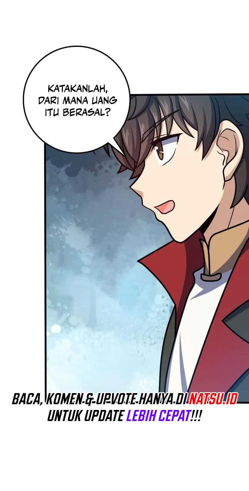 Spare Me, Great Lord! Chapter 511 - halaman 30