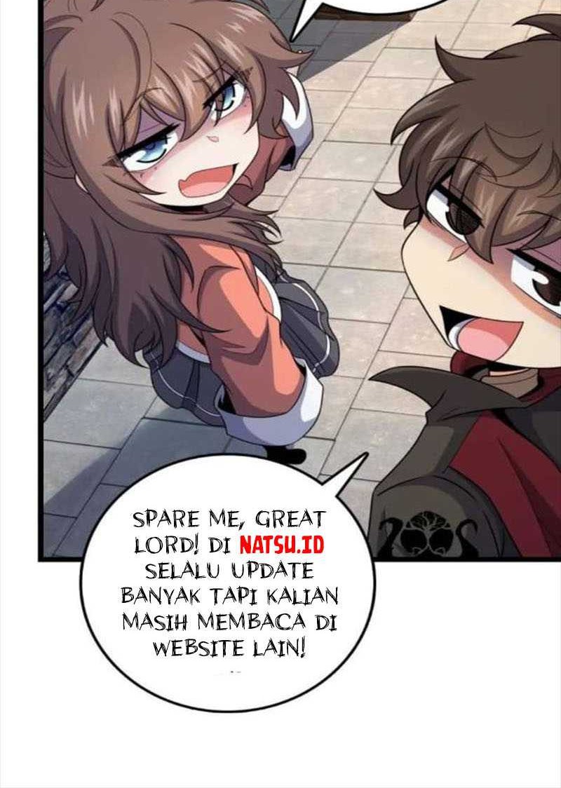 Spare Me, Great Lord! Chapter 511 - halaman 38