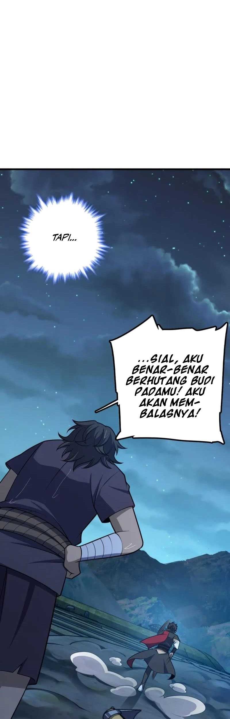 Spare Me, Great Lord! Chapter 511 - halaman 4