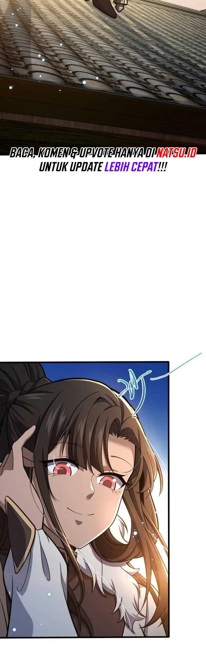 Spare Me, Great Lord! Chapter 512 - halaman 17