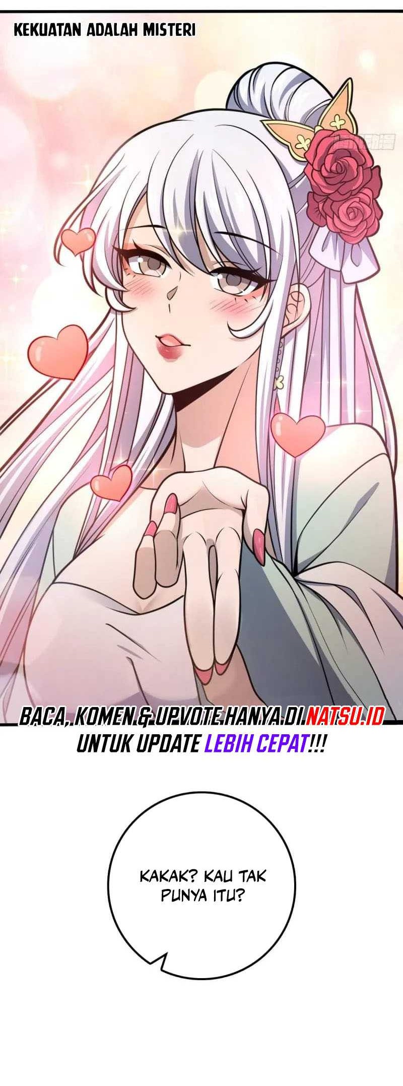 Spare Me, Great Lord! Chapter 512 - halaman 25