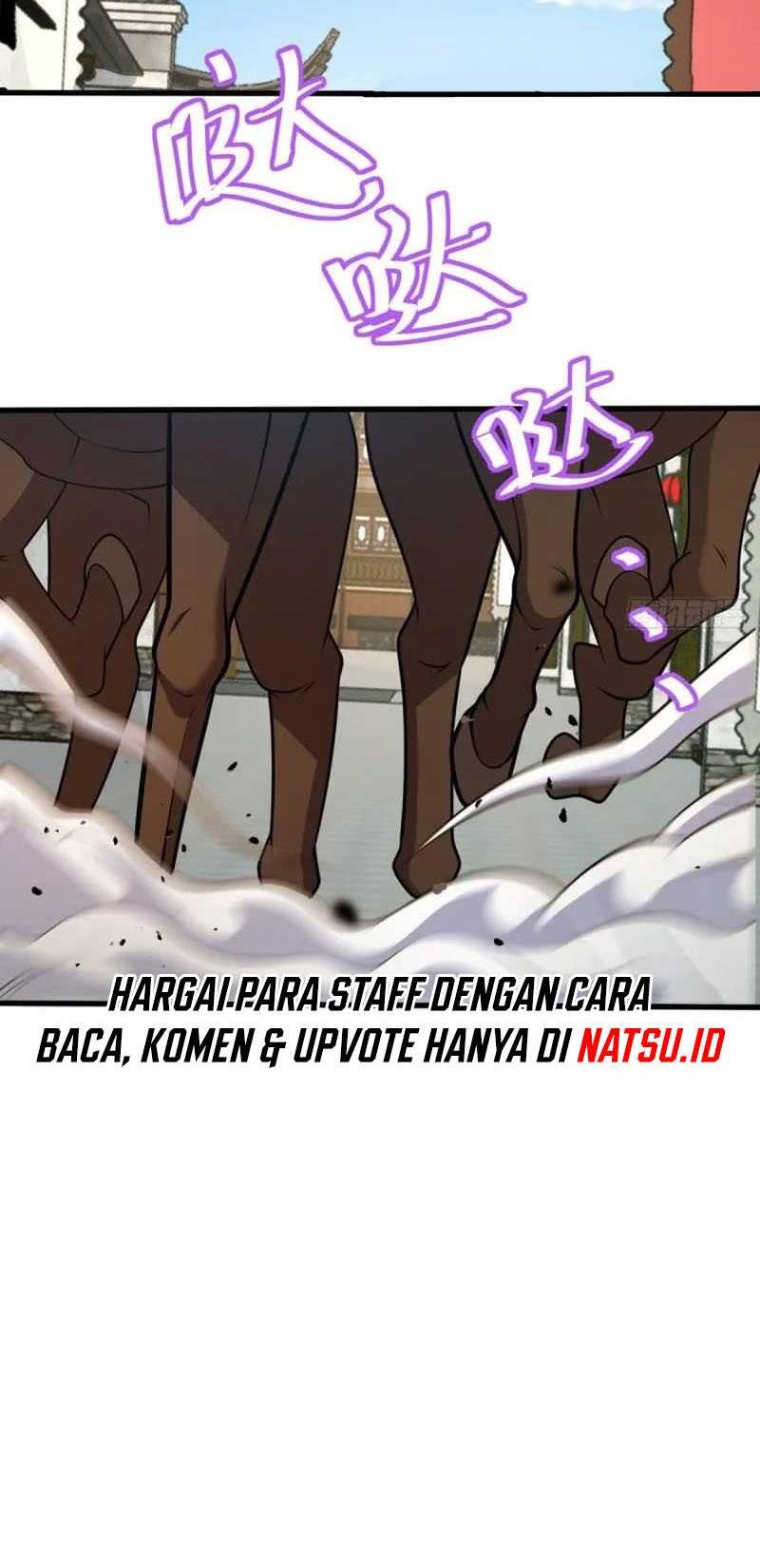 Spare Me, Great Lord! Chapter 512 - halaman 29