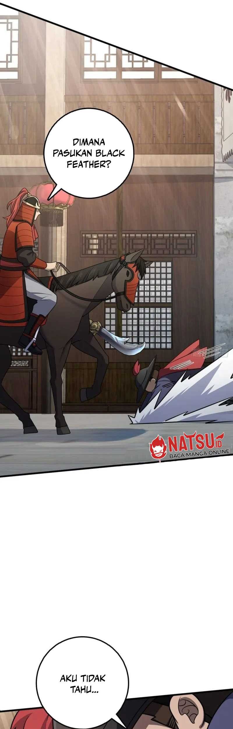 Spare Me, Great Lord! Chapter 512 - halaman 38
