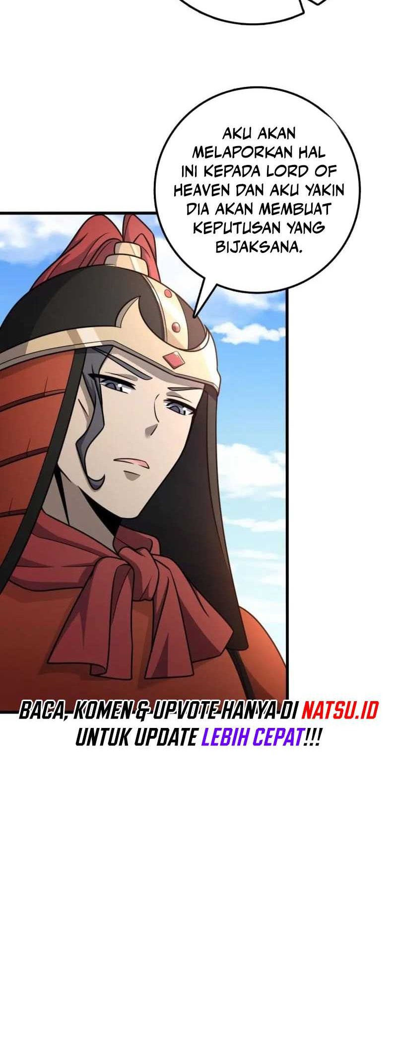 Spare Me, Great Lord! Chapter 512 - halaman 41