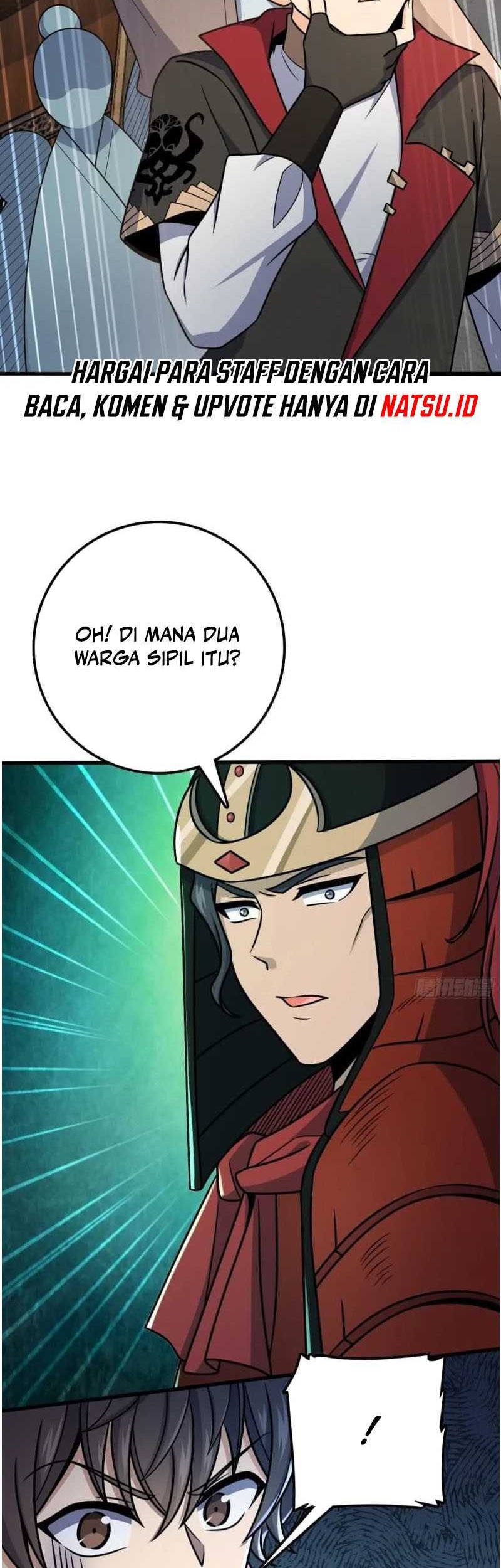 Spare Me, Great Lord! Chapter 512 - halaman 45