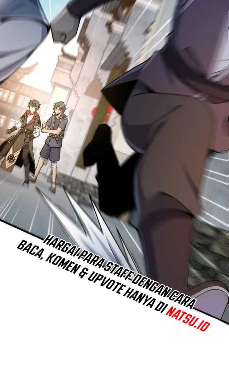 Spare Me, Great Lord! Chapter 512 - halaman 5