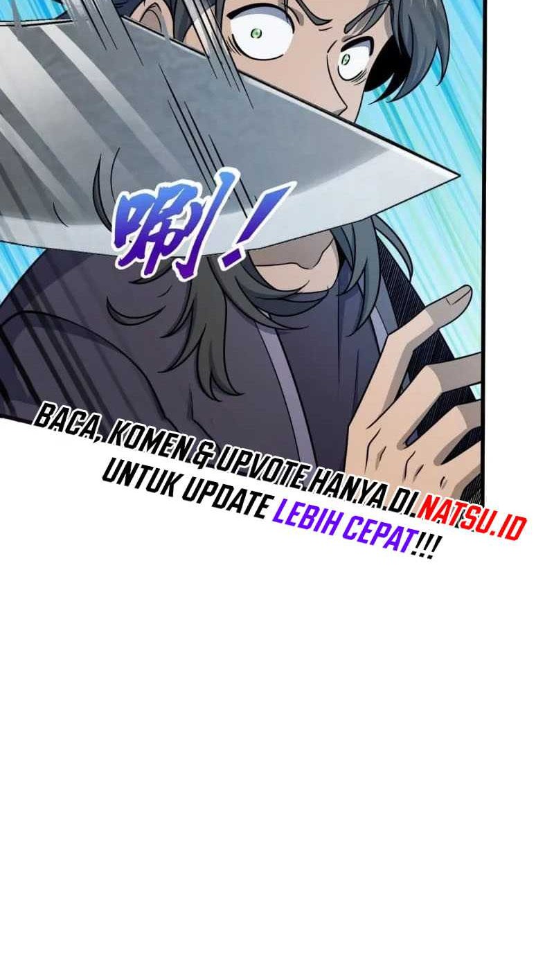 Spare Me, Great Lord! Chapter 512 - halaman 9