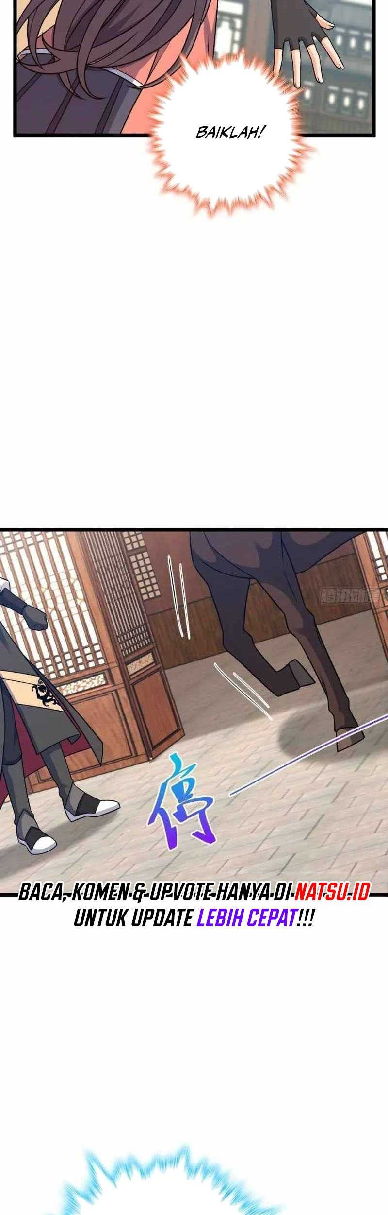Spare Me, Great Lord! Chapter 513 - halaman 12