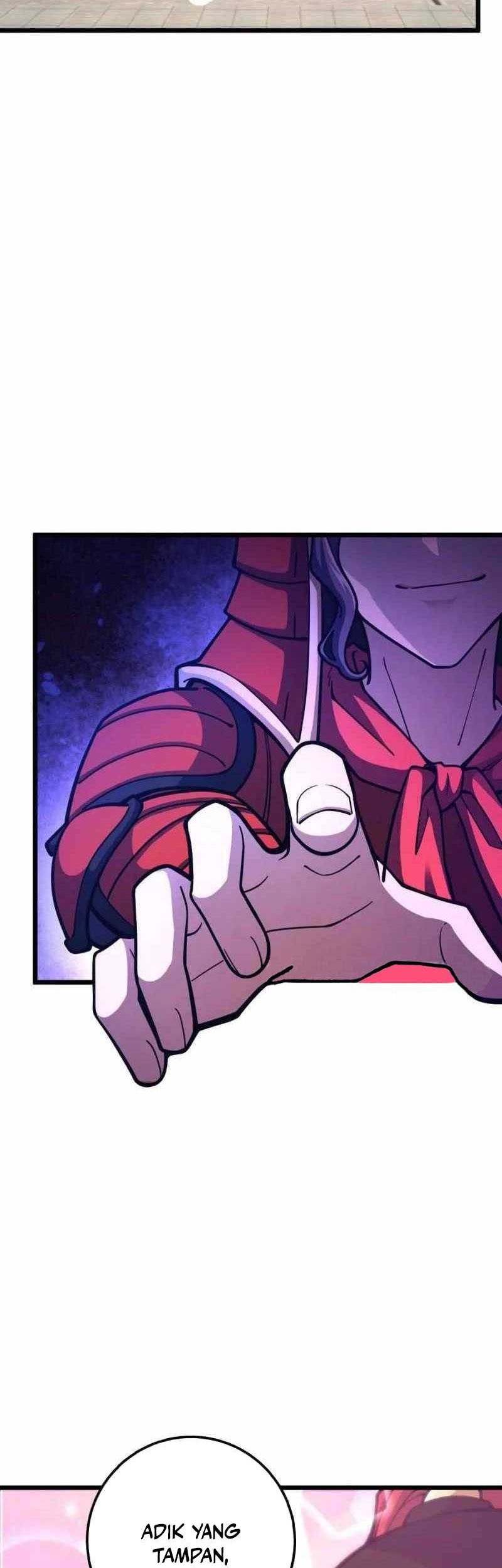 Spare Me, Great Lord! Chapter 513 - halaman 15