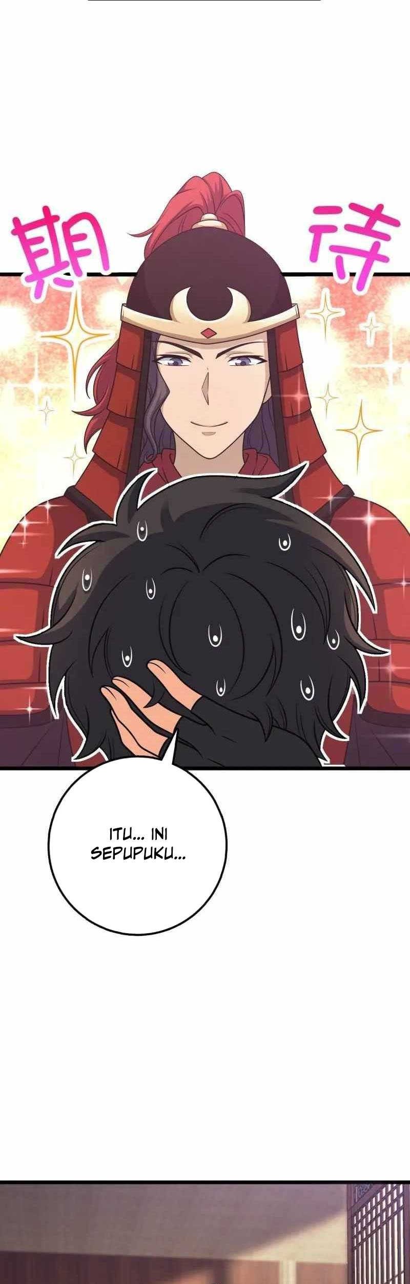 Spare Me, Great Lord! Chapter 513 - halaman 20