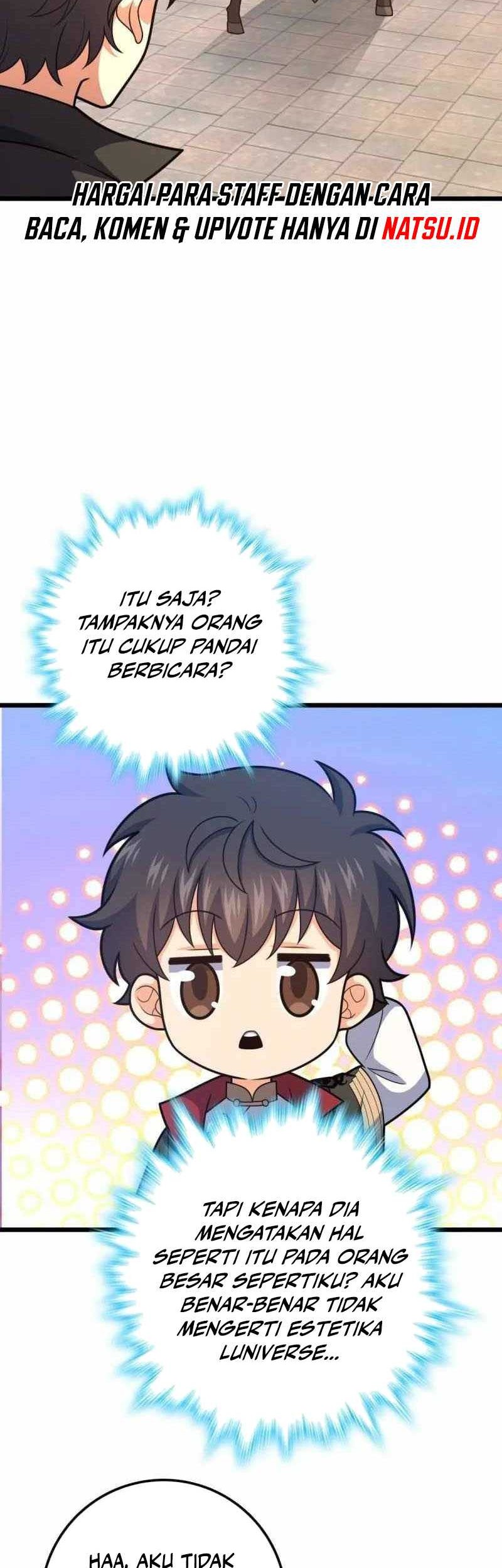 Spare Me, Great Lord! Chapter 513 - halaman 27