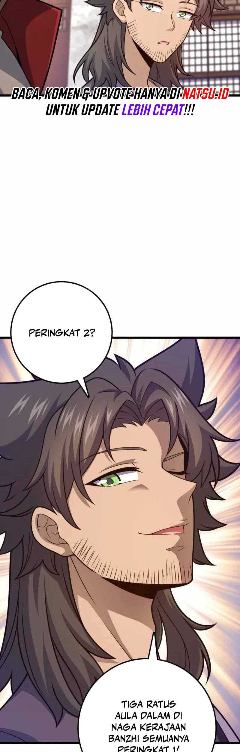 Spare Me, Great Lord! Chapter 513 - halaman 31
