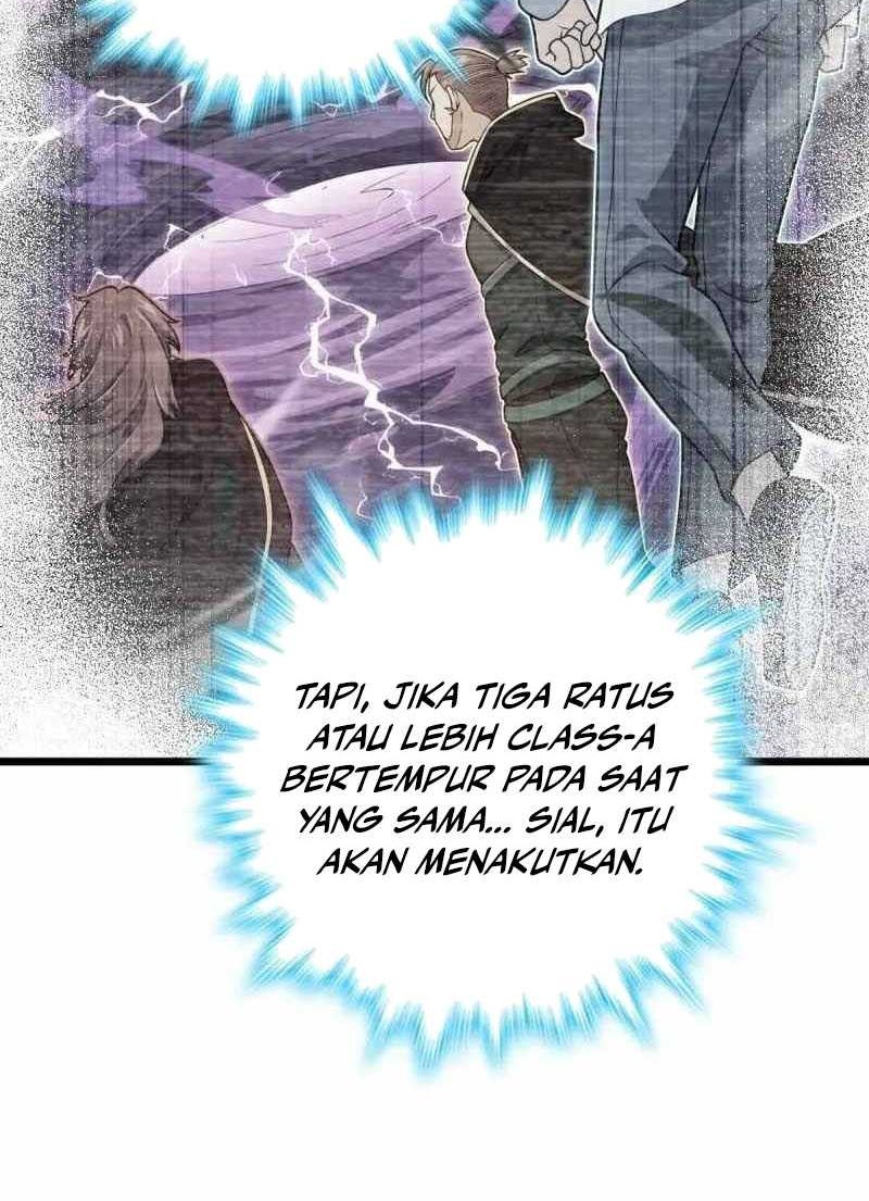 Spare Me, Great Lord! Chapter 513 - halaman 33