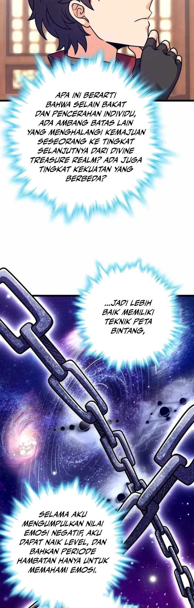 Spare Me, Great Lord! Chapter 513 - halaman 35