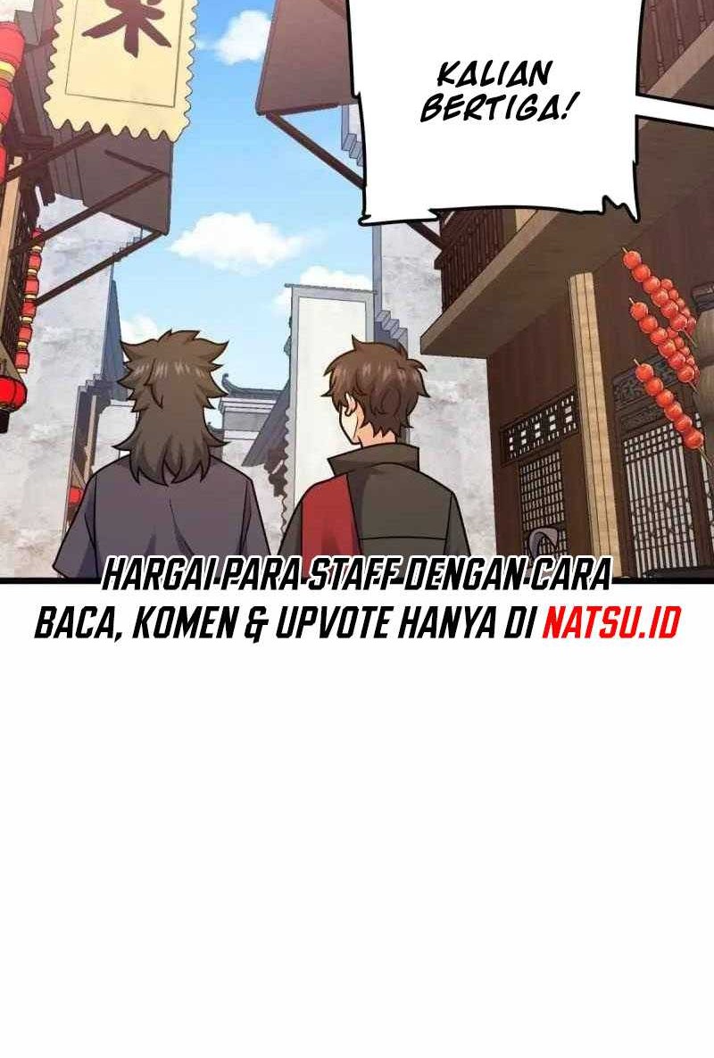 Spare Me, Great Lord! Chapter 513 - halaman 37