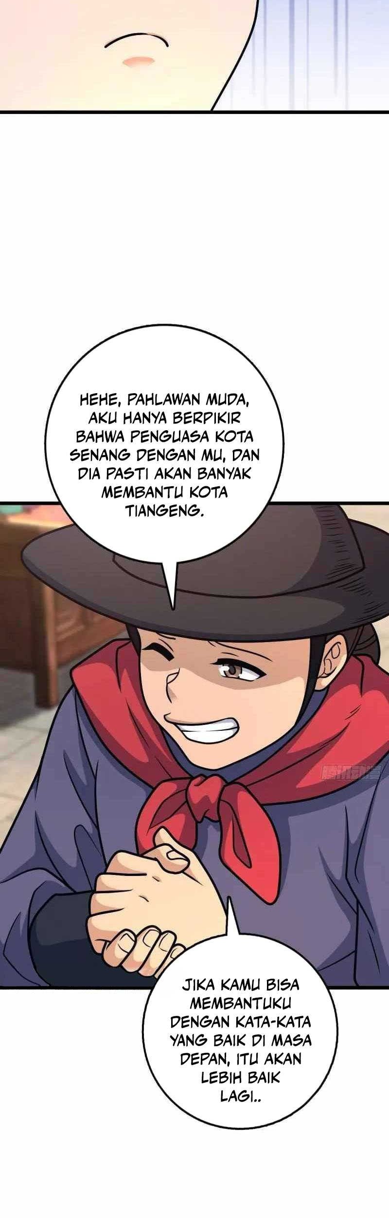 Spare Me, Great Lord! Chapter 513 - halaman 40
