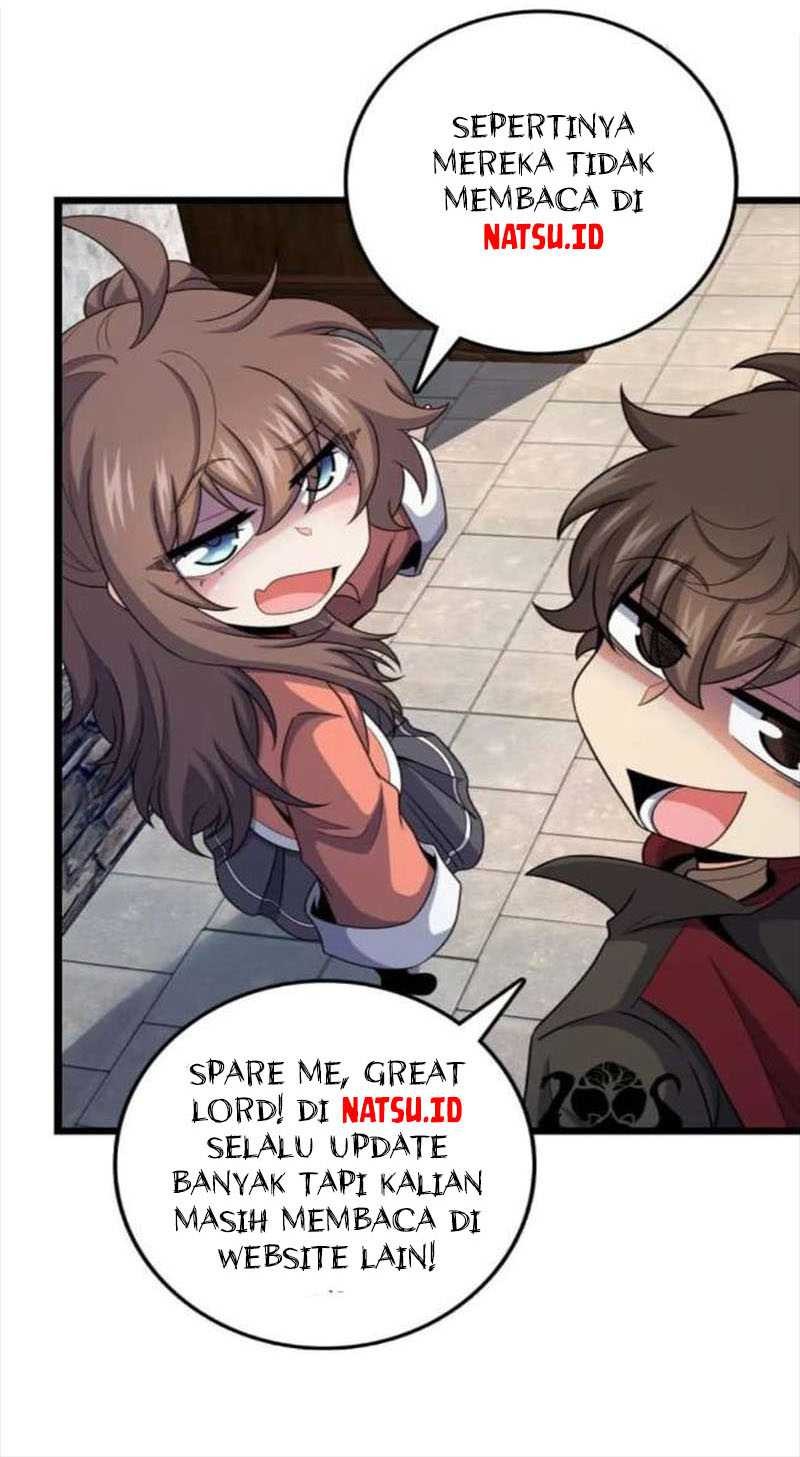 Spare Me, Great Lord! Chapter 513 - halaman 42