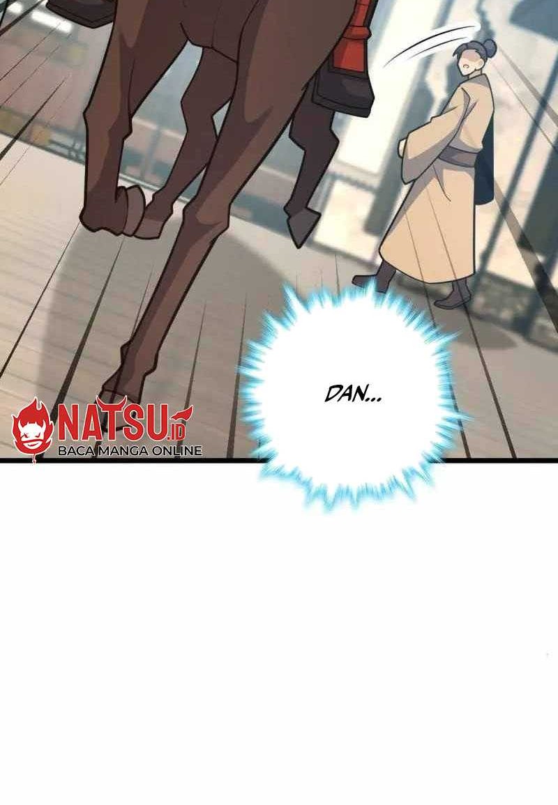 Spare Me, Great Lord! Chapter 513 - halaman 9