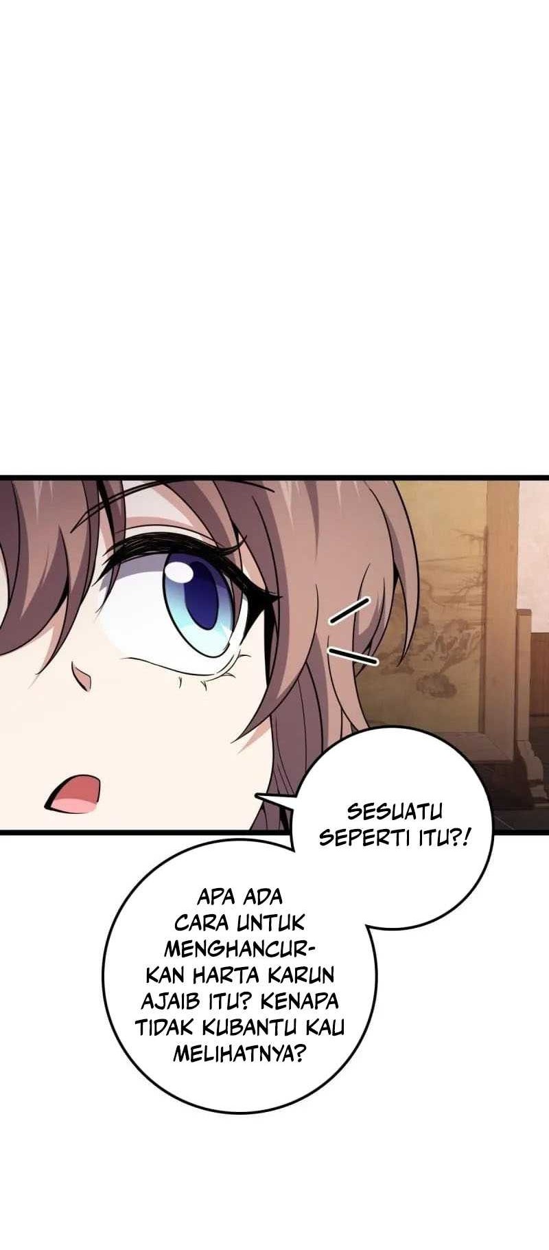 Spare Me, Great Lord! Chapter 514 - halaman 13