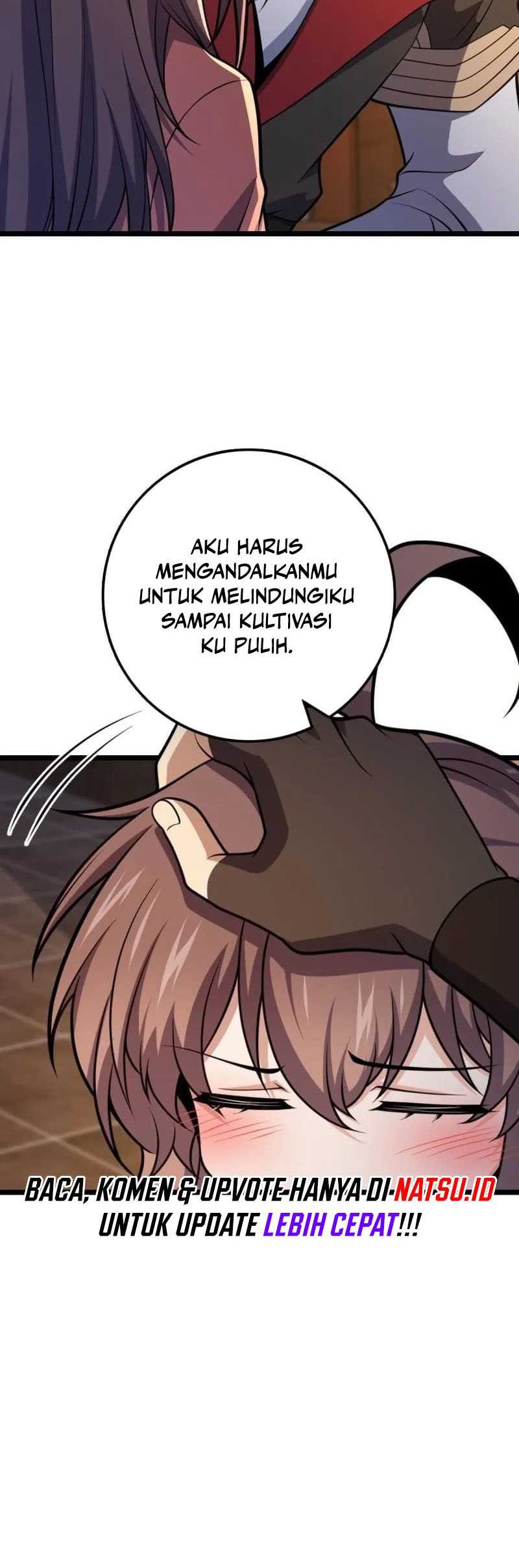 Spare Me, Great Lord! Chapter 514 - halaman 17