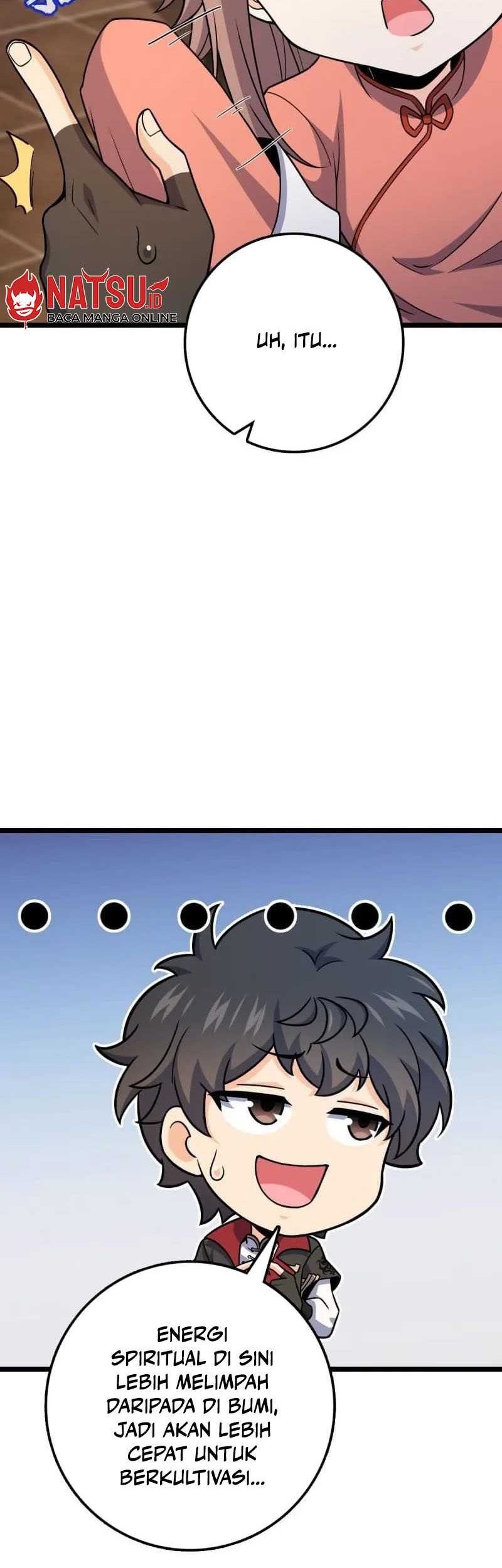 Spare Me, Great Lord! Chapter 514 - halaman 23