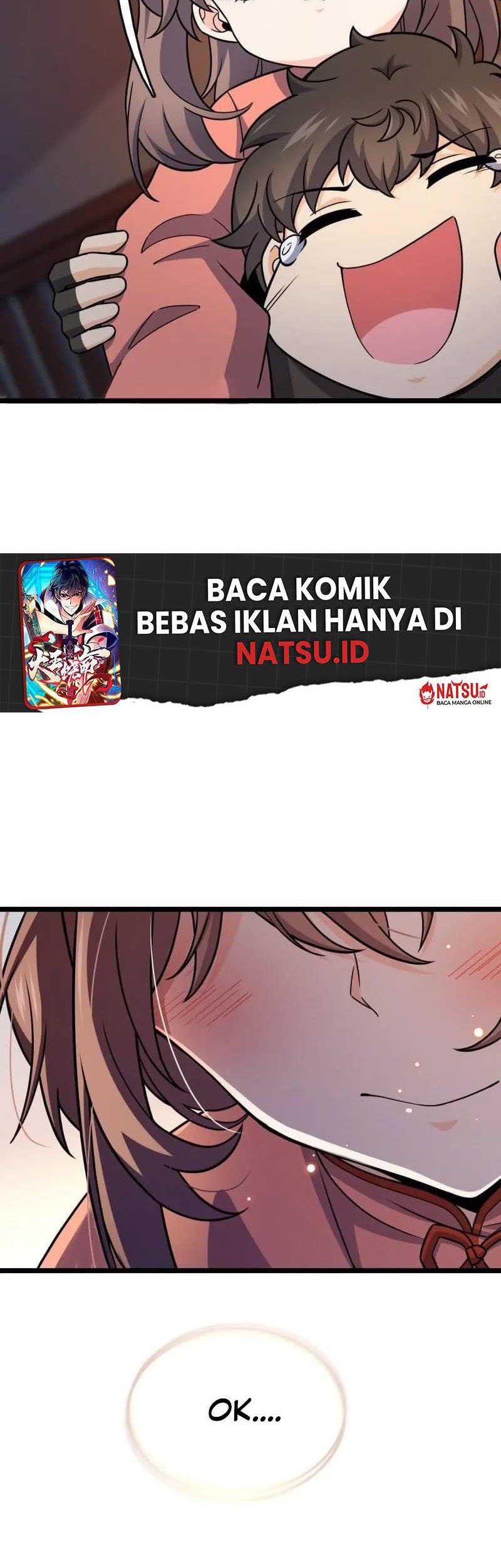 Spare Me, Great Lord! Chapter 514 - halaman 25