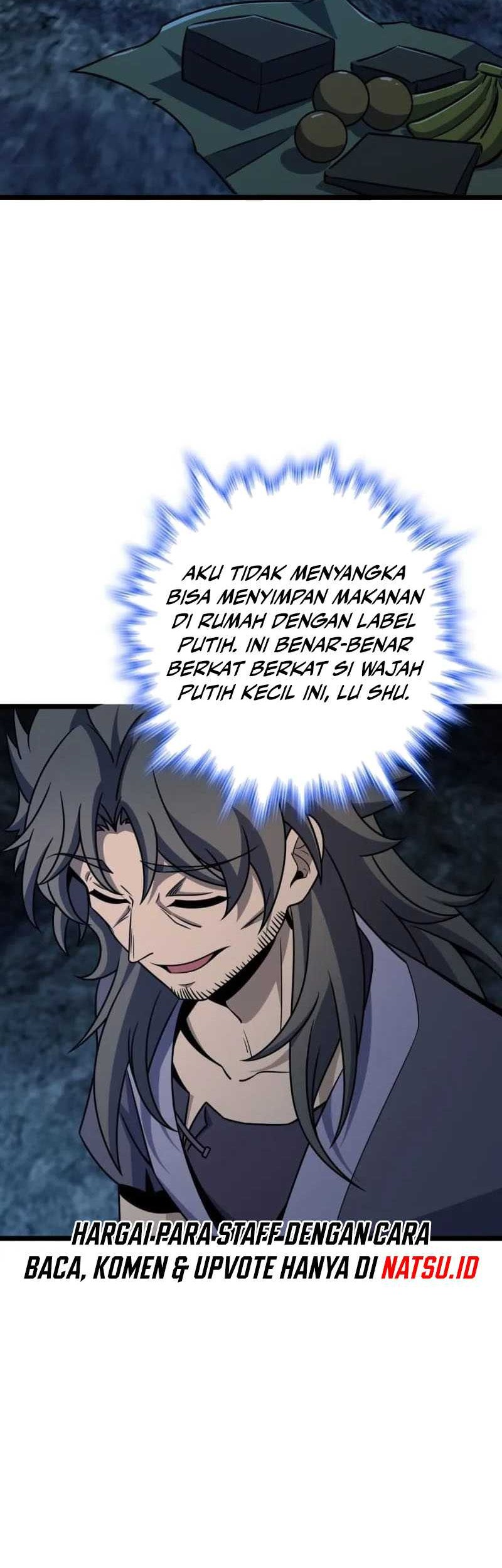 Spare Me, Great Lord! Chapter 514 - halaman 29