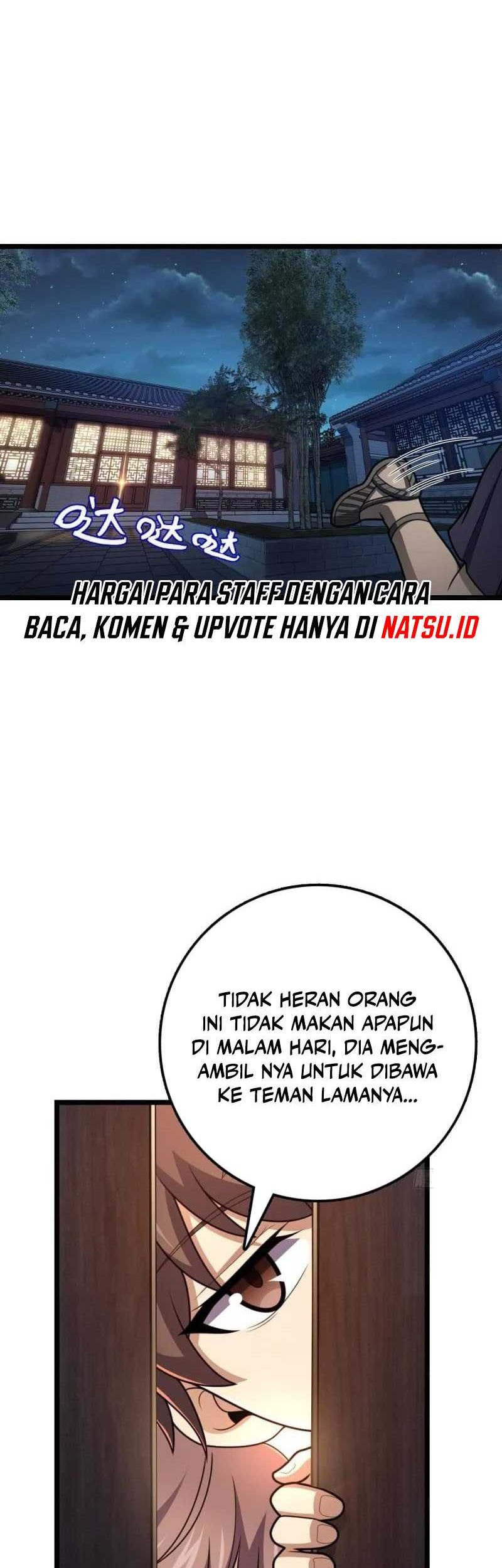 Spare Me, Great Lord! Chapter 514 - halaman 3